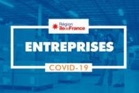 Covid-19 Aides entreprises Covid-19 Aides entreprises