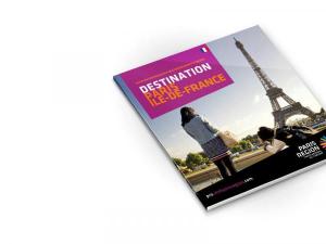 Guide destination 2016-2017 Guide destination 2016-2017
