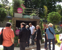 Jardins, Jardin - édition 2017 - 001 Jardins, Jardin - édition 2017 - 001