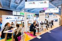 Rendez vous en France 2018 - Paris Porte de Versailles Rendez vous en France 2018 - Paris Porte de Versailles