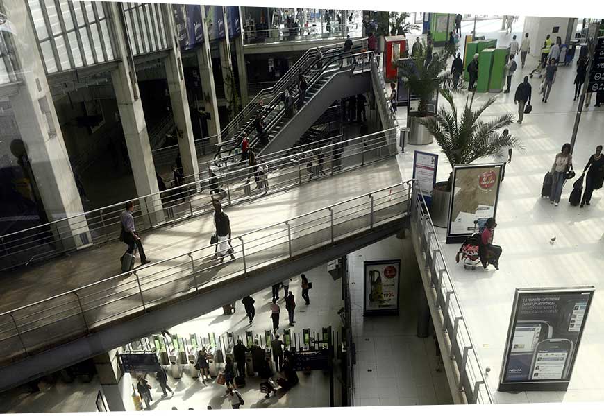 Gare du nord Schéma régional Gare du nord Schéma régional