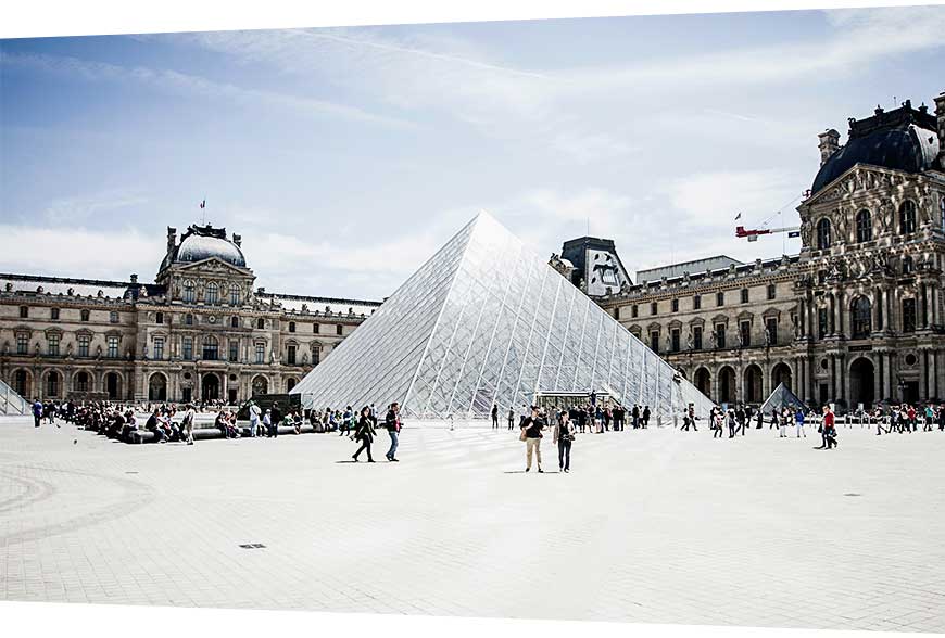 Louvre Schéma régional 2017 Louvre Schéma régional 2017