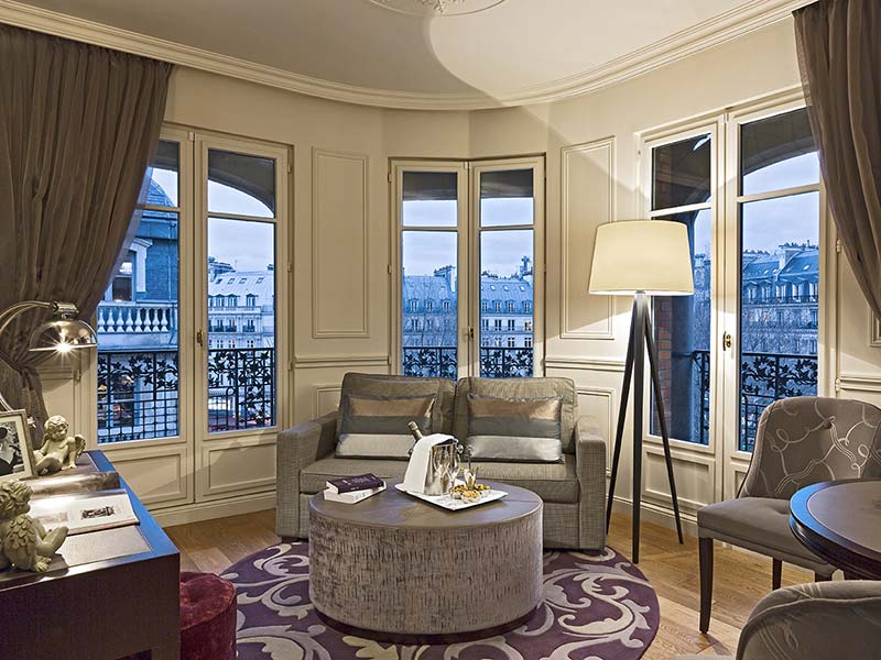 Citadines Apart Hotel Group Paris Region Website For Tourism Professionals