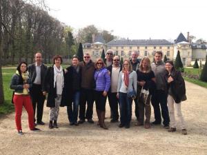 meet rueil malmaison