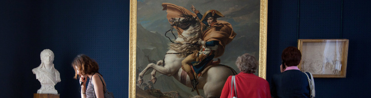 Comment construire une offre autour du personnage de Napoléon Comment construire une offre autour du personnage de Napoléon
