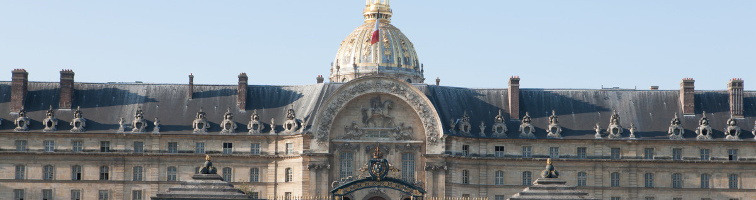 Quel est le niveau d’intérêt pour l'histoire de France Quel est le niveau d’intérêt pour l'histoire de France