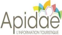 Logo Apidae Logo Apidae