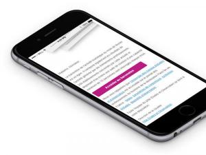 Argumentaire barometre iphone Argumentaire barometre iphone