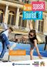 Do you speak Touriste? - 2016 Do you speak Touriste? - 2016