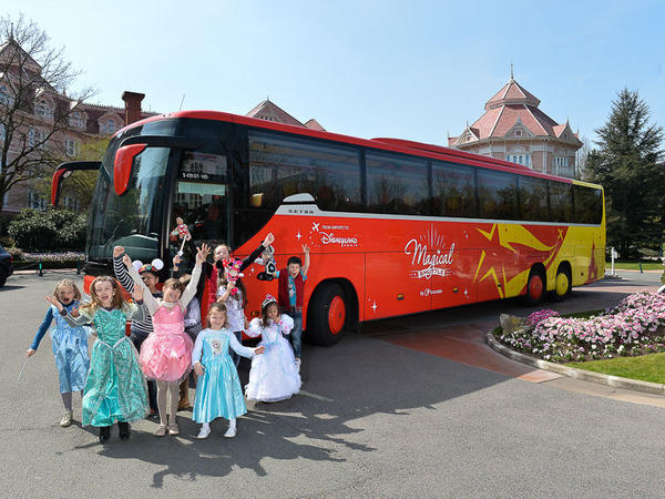 Hotels With Shuttle To Disneyland Paris Hotels With Shuttle To Disneyland Paris