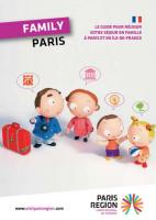 Family Paris Cover Family Paris Cover