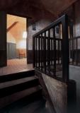 Auberge Ravoux - Chambre Van Gogh - Auvers-sur-Oise Auberge Ravoux - Chambre Van Gogh - Auvers-sur-Oise