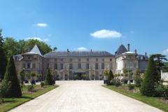 Château de Malmaison Château de Malmaison