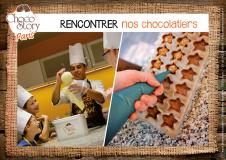 Musée gourmand du chocolat Musée gourmand du chocolat