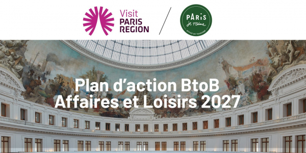 Plan d'action BtoB 2027