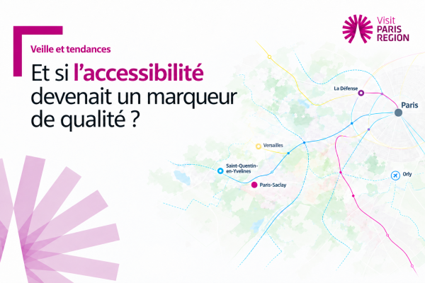 Trophées du Tourisme Accessible 2026
