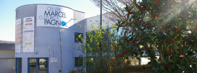 Centre Culturel Marcel Pagnol