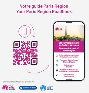Le carnet de voyage numérique