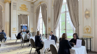 Bilan des actions de Promotion Loisirs et MICE du 1er trimestre