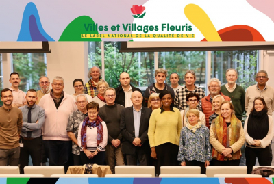 La réunion de délibération VVF 2024