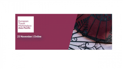 European Travel Marketplace | Asia-Pacific 2025