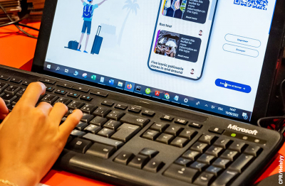 Booster l'impact de vos fiches Apidae grâce à l'Intelligence Artificielle - 2026