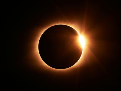 12 août 2026 - Eclipse solaire