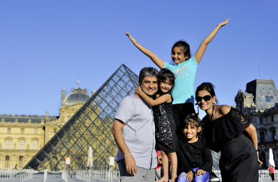 Accueil de la clientèle touristique de l'Inde : clés culturelles et bonnes pratiques - 2026