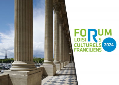 Forum des Loisirs Culturels Franciliens 2024 - Exposants