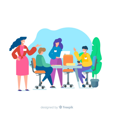 Groupes de travail de Visit Paris Region