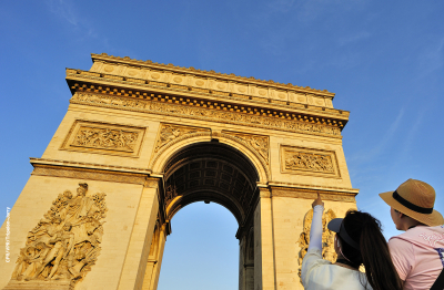 Mission Paris Region Philippines / Japon / Corée du Sud 2026