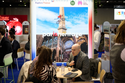 World Travel Market 2026