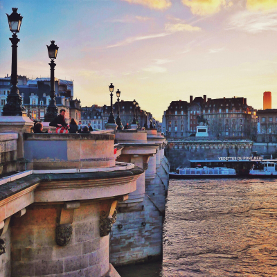 Palaces 2026: six new distinctions, including three in Paris