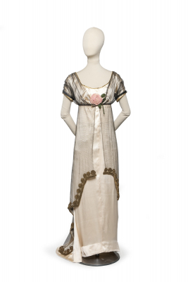 Paul Poiret, la mode est une fête