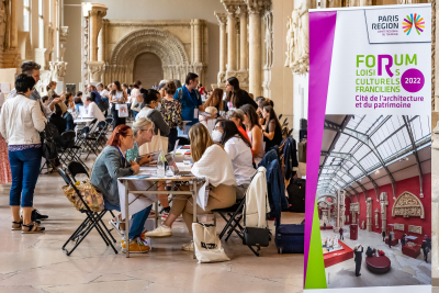 Le 20ème Forum des Loisirs Culturels Franciliens célèbre la reprise touristique