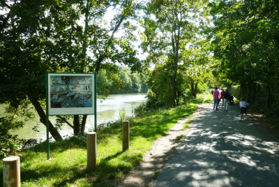 The Seine Impressionists