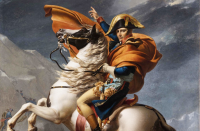 The Napoleonic saga of Montereau
