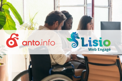Webinacces n°2 : Anto.info et Lisio