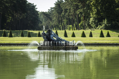 Exhibition: Grandeur Nature II, the Spirit of the Forest