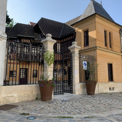 Office de Tourisme Intercommunal Plaine Vallée, lac d'Enghien et forêt de Montmorency