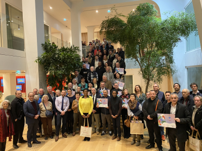 La Remise des Prix 2024