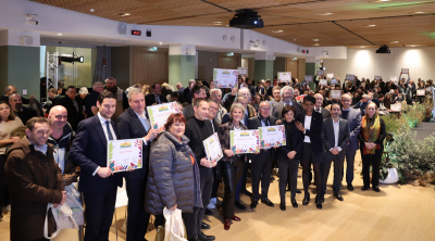 La Remise des Prix 2025