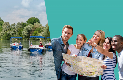 Tableau de bord de l'activité touristique - Septembre 2023