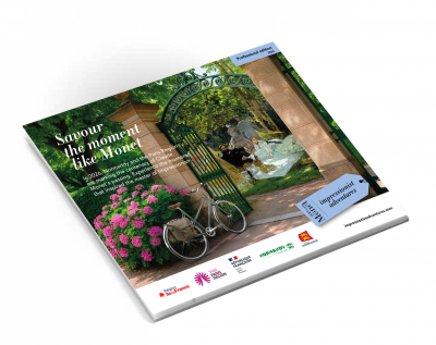 Monet 2026 – One hundred years of impressionism