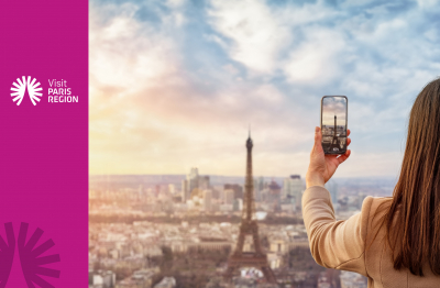 Panorama et perspective de l'activité touristique en Île-de-France - 2025