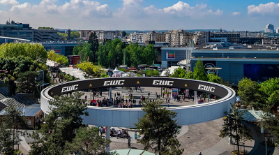 Esports World Cup 2026: Dedicated Hospitality Packages for Professionals