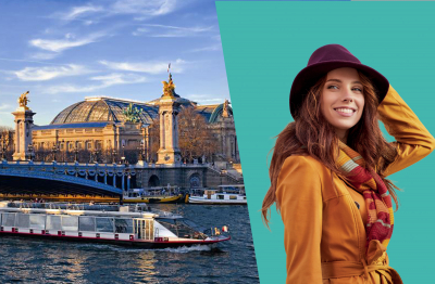 Tableau de bord de l'activité touristique - Novembre 2024