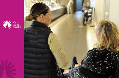 Atelier accessibilité en action : diagnostic et retours pratiques - 2025