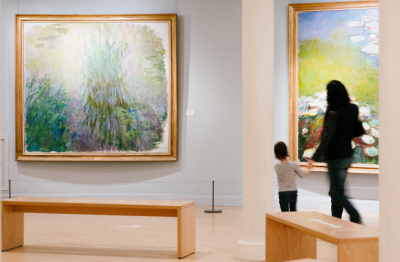 Les musées face aux effets du changement climatique, en partenariat avec Acteurs Tourisme Durable - 2026