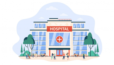 Hôpitaux / Cliniques - Ile-de-France